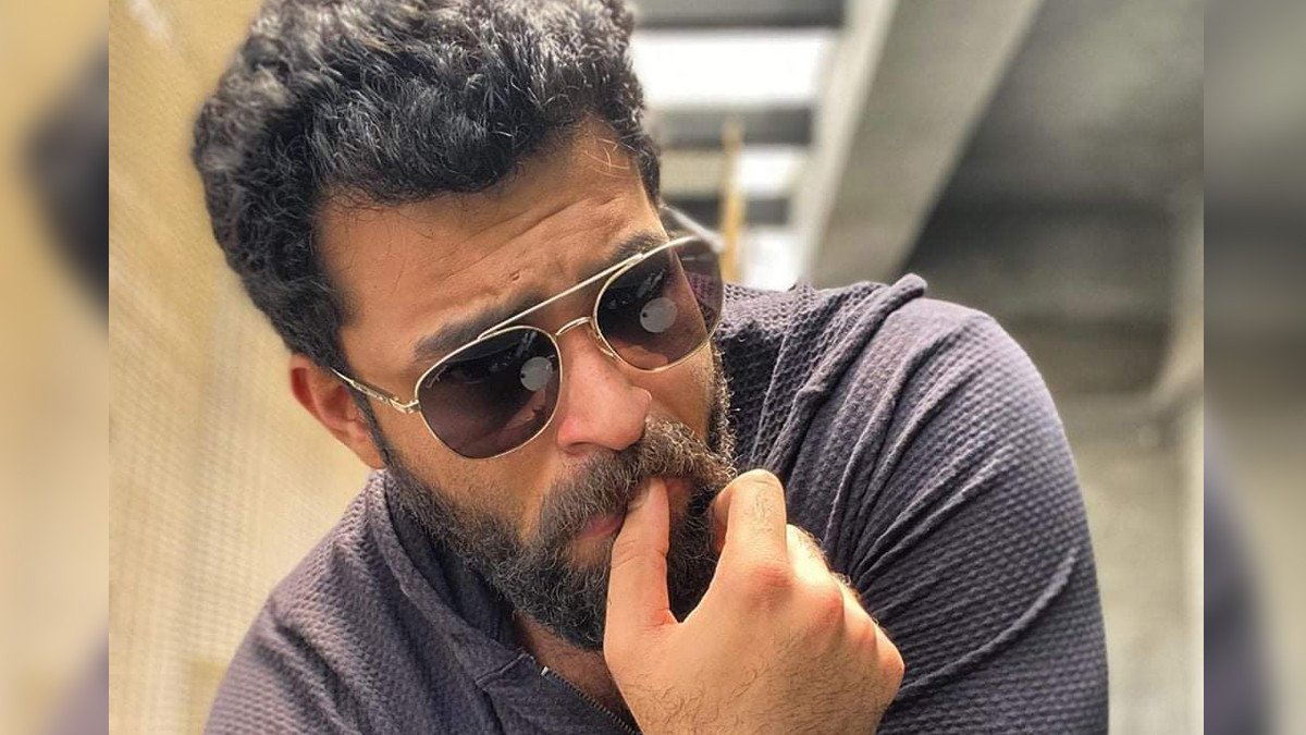 Varun Tej Signs A Romantic Entertainer